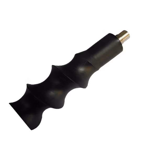 Bottle Separator Nylon Screw Rod for Transportation Industry