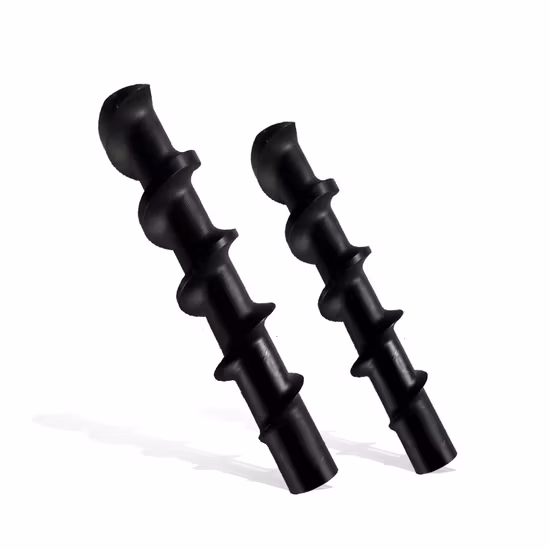 Нейлоновый винтовой стержень сепаратора бутылок для транспортной отрасли