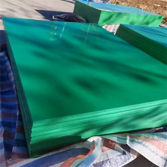 Обработка на станке с ЧПУ UHMWPE POM HDPE Peek Детали из ПТФЭ Инженерный пластик СВМПЭ Нейлон HDPE Обработанный блок, прокладка, полоса, подшипник, лист Обработка на станке с ЧПУ
